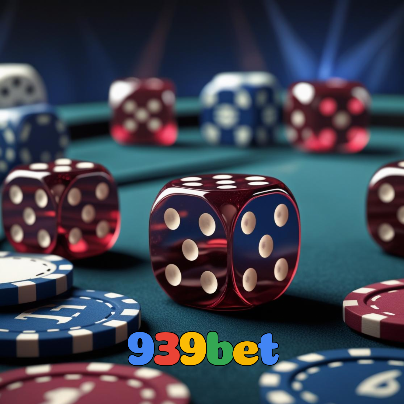 939bet:Apostas no futebol e grandes vitórias em roleta e blackjack!