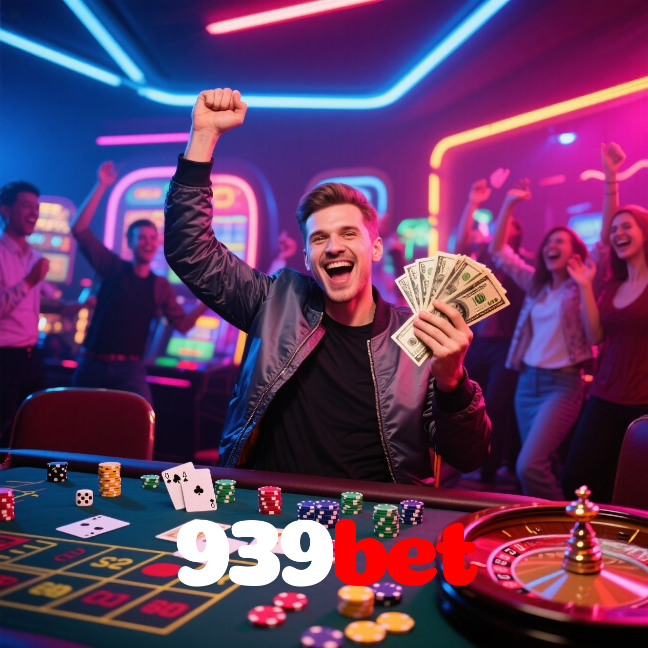 939bet:A sorte te espera nas nossas roletas! Aposte e vença!