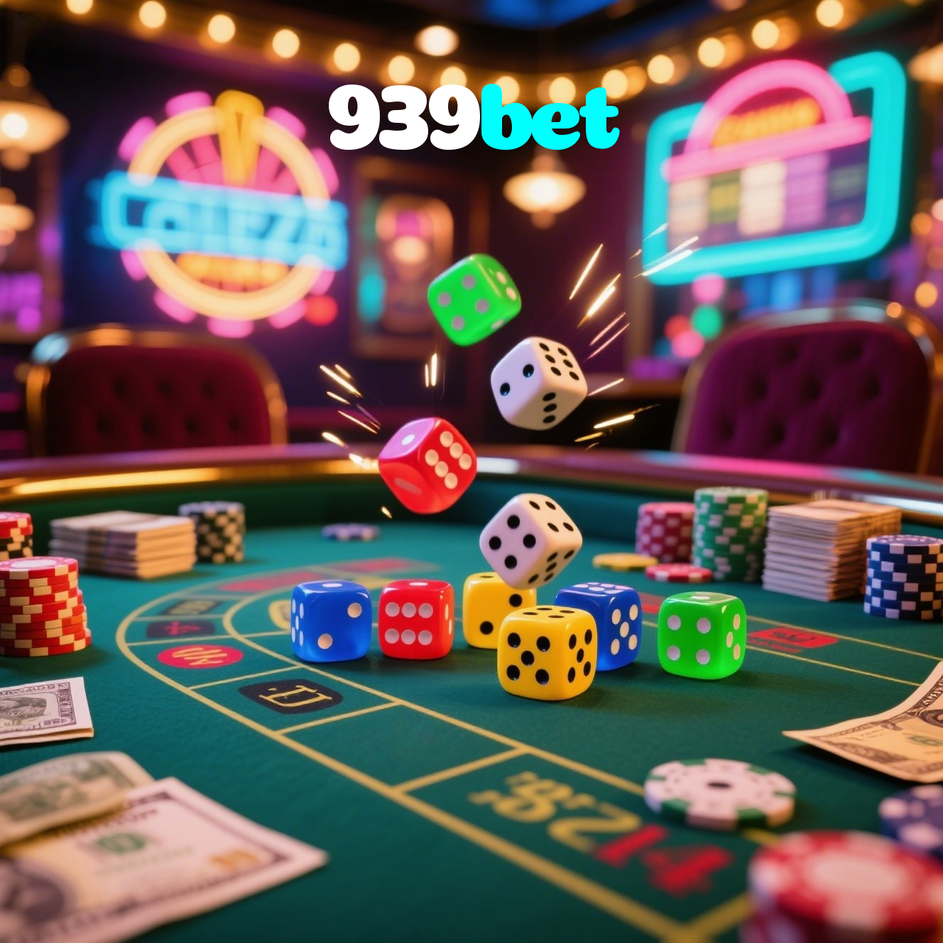 939bet:A sorte está ao seu alcance! Aposte e vença no futebol!