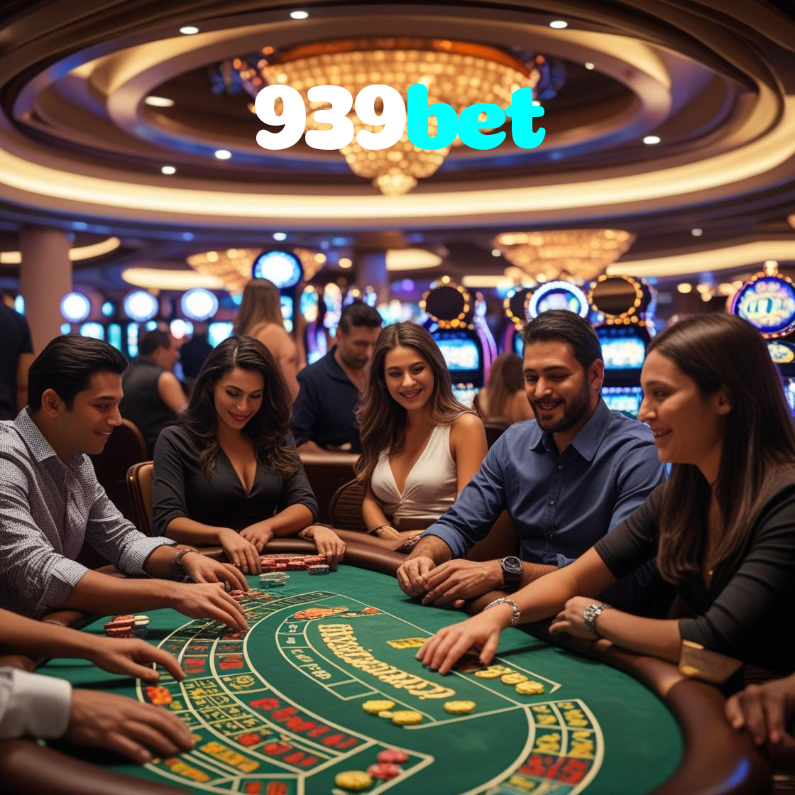 939bet:Cada giro é uma chance de ganhar! Jogue nas slots agora mesmo!
