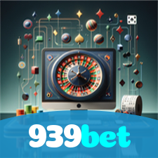939bet：Aposte no futebol online e sinta a emoção de vencer!