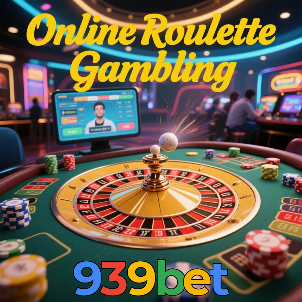 939bet：No futebol online, a vitória está a um clique de distância!
