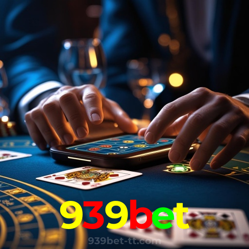 939bet：Apostas ao vivo no futebol e grandes prêmios em jogos de blackjack!