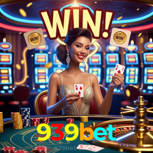939bet:Aposte nas mesas de poker e vença grandes prêmios!