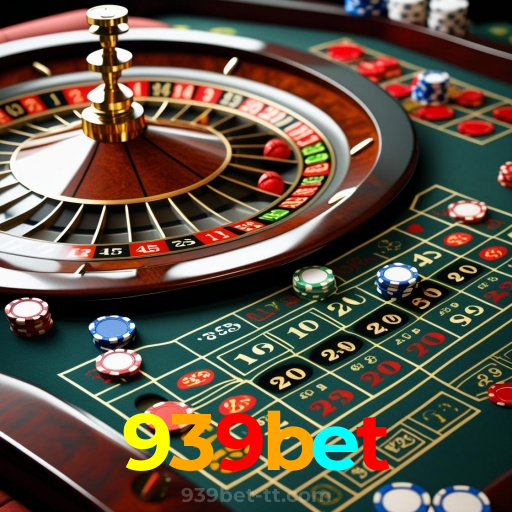 939bet:Jogue no nosso cassino e prove sua habilidade nas cartas de poker!