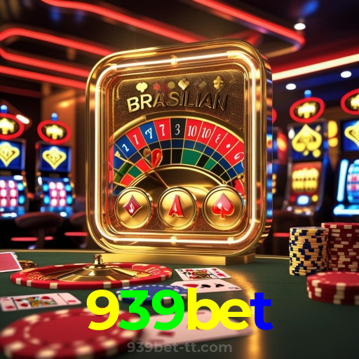 939bet:Apostas no futebol e diversão garantida com roleta e blackjack!
