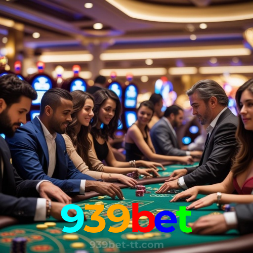 939bet：Gire a roleta e leve para casa grandes vitórias!