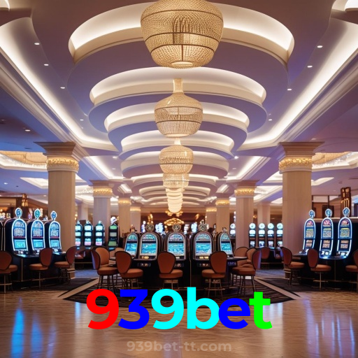 939bet：Apostas em futebol e os melhores jogos de cassino esperam por você!