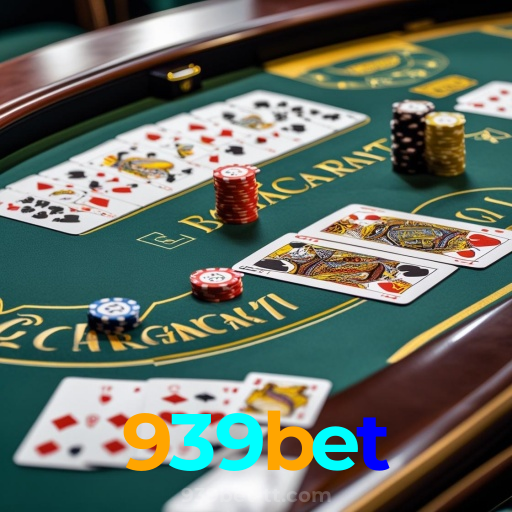 939bet:Cada giro nas slots é uma nova chance de mudar sua sorte!