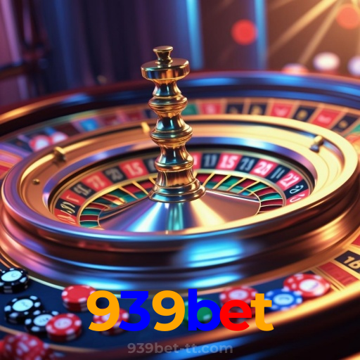 939bet：A roleta está te esperando para grandes prêmios!