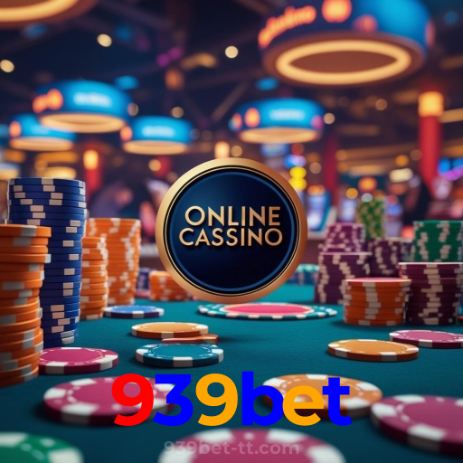939bet：Aposte no seu time e ganhe com os melhores jogos de cassino online!