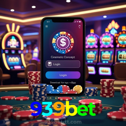 939bet:A sorte está ao seu lado no cassino online com jogos de roleta e apostas no futebol!