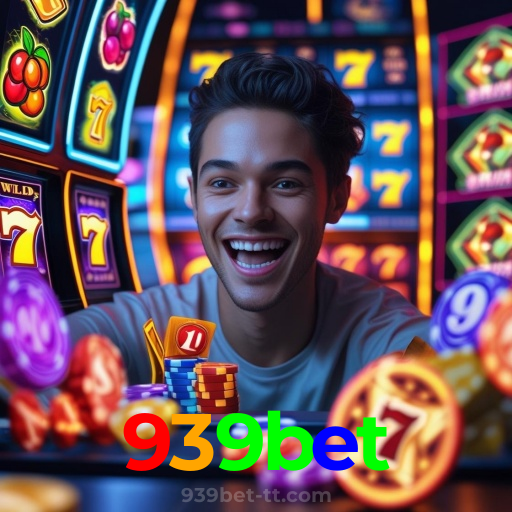 939bet:A sorte está ao seu lado no cassino online com jogos de roleta e apostas no futebol!