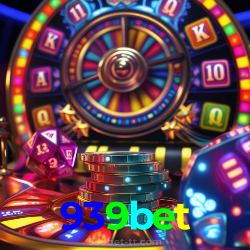 939bet:Jogue slots, aposte no futebol e vença com grandes vitórias!
