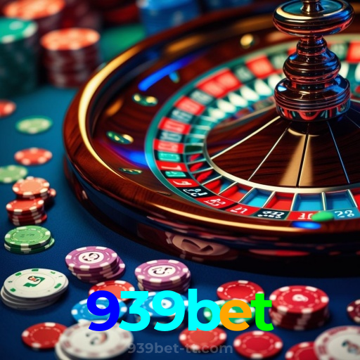 939bet:Jogue nas melhores slots e conquiste jackpots incríveis!