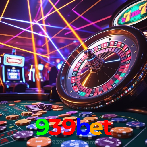 939bet:Jogue nas melhores slots e vença o jackpot em grande estilo!