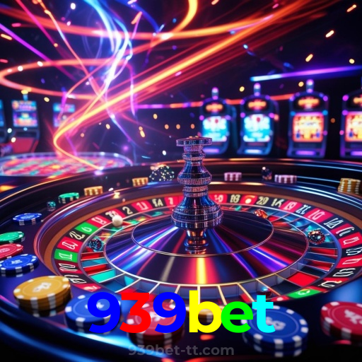 939bet:Jogue nas nossas roletas e leve grandes prêmios para casa!
