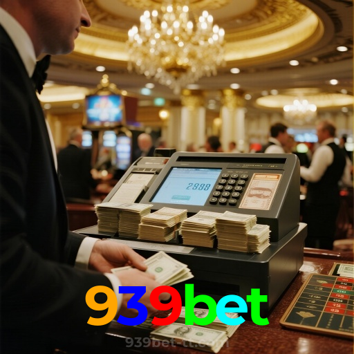 939bet：Aposte no futebol e jogue os melhores jogos de cassino com segurança!
