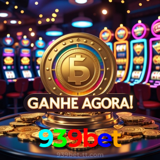 939bet：Jogue slots, aposte no futebol e ganhe prêmios incríveis no cassino online!