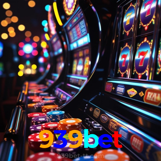 939bet:Apostas em futebol e os melhores jackpots de cassino te esperam!