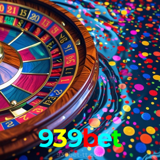 939bet：Jogue agora nas melhores slots e ganhe muito mais!