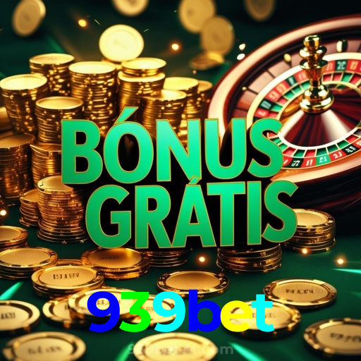 939bet：Jogue nas nossas roletas e leve grandes prêmios para casa!