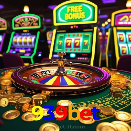 939bet：Jogue blackjack, aposte no futebol e conquiste grandes prêmios em nosso cassino!