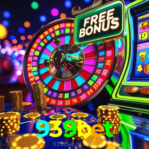 939bet：Jogue slots, aposte no futebol e ganhe no cassino online mais seguro!