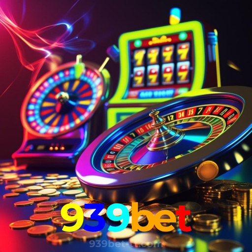 939bet:Aposte nas melhores slots e conquiste grandes vitórias!