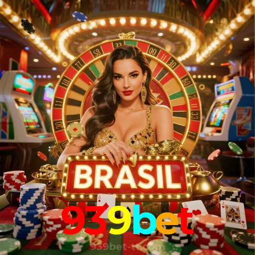 939bet：Apostas em futebol e diversão em blackjack esperam por você!