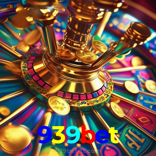 939bet:Em cada giro nas slots, a vitória está ao seu alcance!