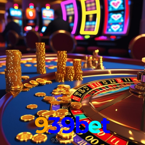 939bet:O cassino online mais seguro para apostas no futebol e roleta!