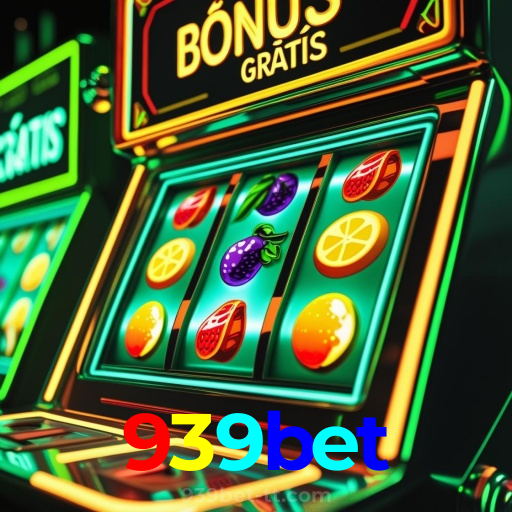 939bet:Jogue poker, aposte no futebol e tenha uma experiência incrível no cassino online!