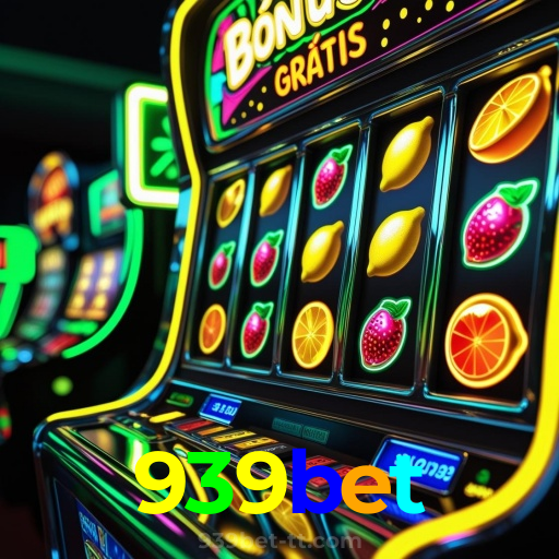 939bet:Jogue futebol online e experimente a emoção de grandes vitórias!