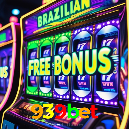 939bet：Apostas no futebol e diversão com roleta e blackjack no nosso cassino online!