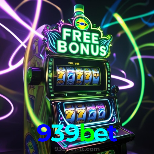 939bet:Apostas ao vivo no futebol e diversão garantida com slots e roleta!