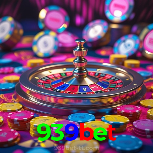 939bet:O melhor cassino online para apostas esportivas e jogos como blackjack!
