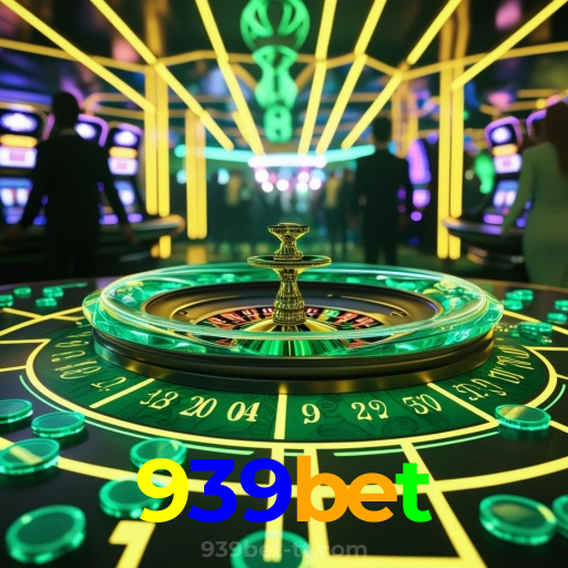 939bet：Sinta a emoção de ganhar no cassino online! Aposte e vença!