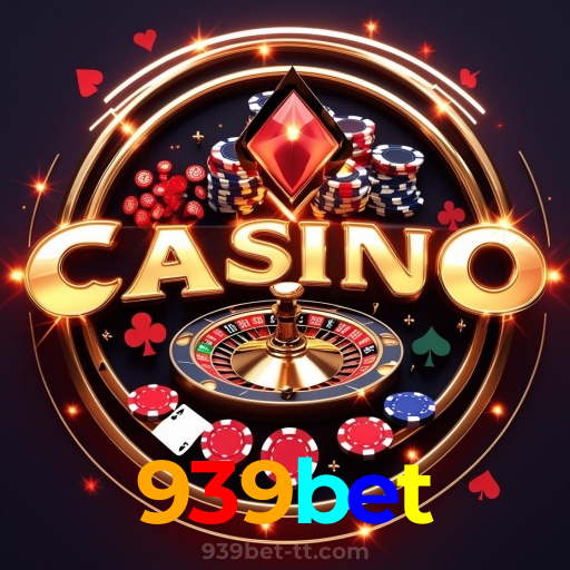 939bet:Jogue slots, roleta e aposte no futebol para grandes vitórias!
