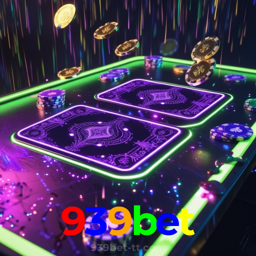 939bet：Apostas ao vivo no futebol e grandes prêmios em slots te esperam!