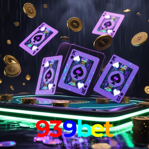 939bet：Cada giro é uma chance de conquistar prêmios incríveis!