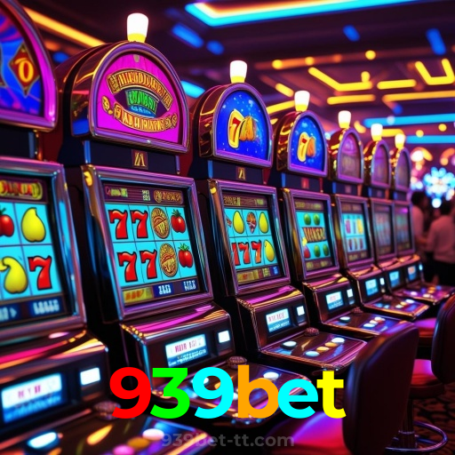 939bet：O cassino mais confiável para apostas no futebol e jogos de cassino!