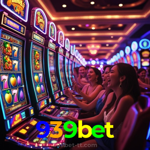 939bet：O cassino mais confiável para jogar blackjack e apostar no futebol!