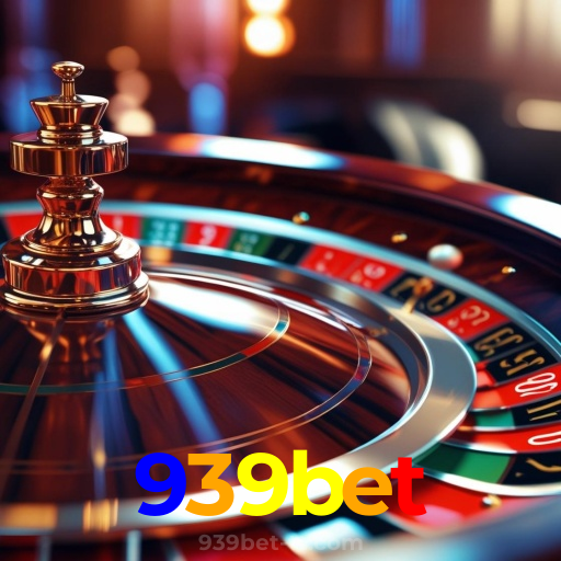939bet：No futebol online, suas vitórias estão a um passo de distância!