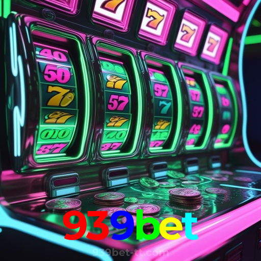 939bet:Aposte nas roletas e veja os prêmios incrÃveis chegarem até você!