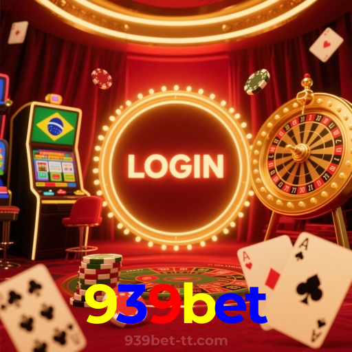 939bet：Jogue nas melhores slots e leve o jackpot para casa!