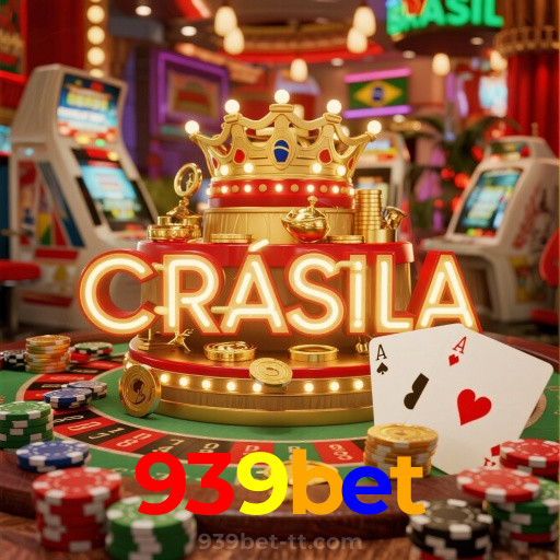 939bet：Onde as vitórias no futebol se encontram com os jackpots do cassino!