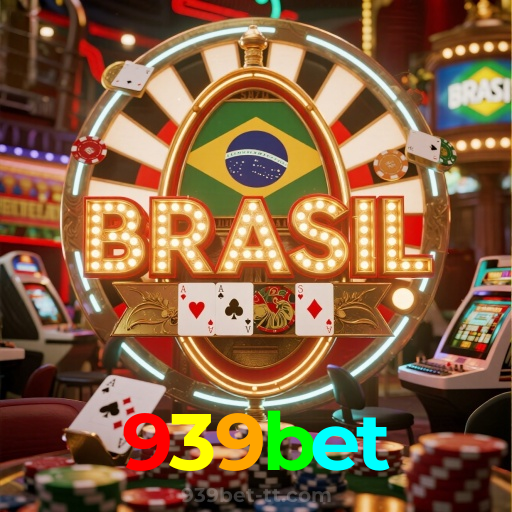 939bet：Jogue slots, aposte no futebol e ganhe no melhor cassino online!