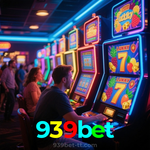 939bet:Jogue slots, aposte no futebol e vença com confiança no nosso cassino!