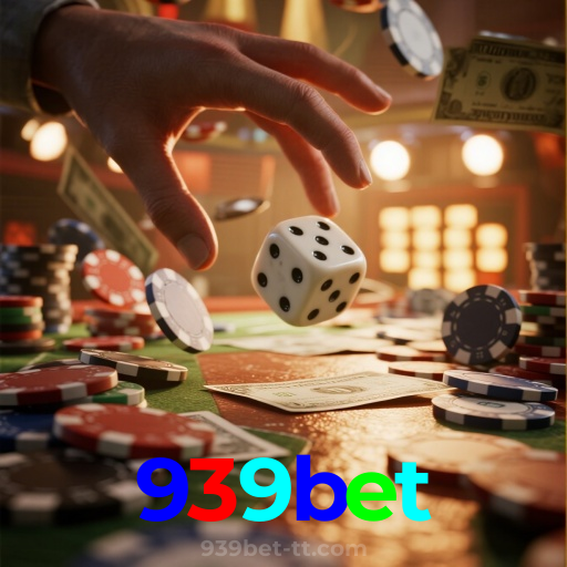 939bet：Jogue poker online e mostre suas habilidades nas cartas!